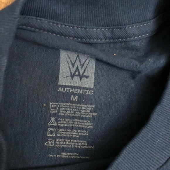 2015 WWE Summer Slam t-shirt - Picture 4 of 4